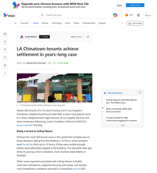 Coverage item thumbnail