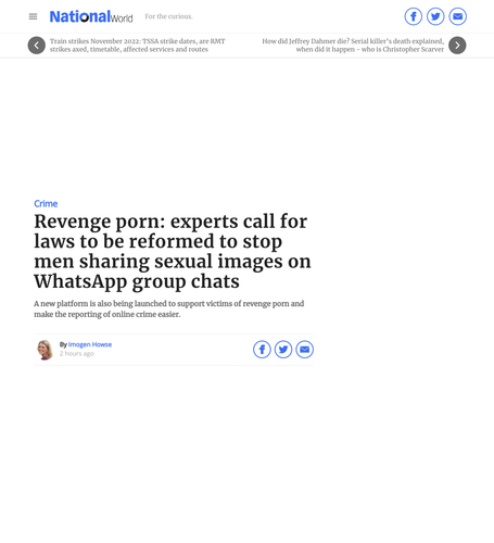 Coverage item thumbnail