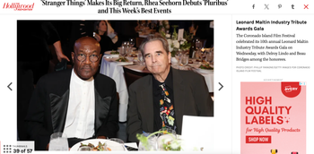 Coverage item thumbnail