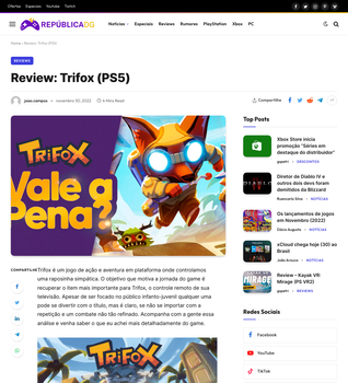 Coverage item thumbnail