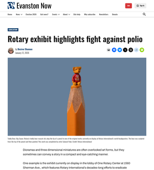Coverage item thumbnail