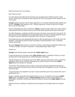 Coverage item thumbnail