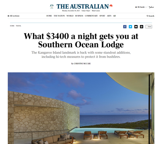 Coverage item thumbnail