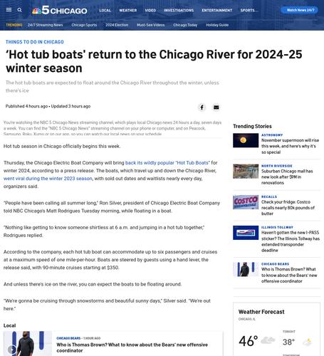 Coverage item thumbnail