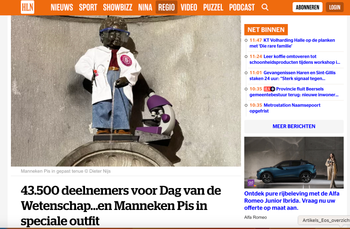 Coverage item thumbnail