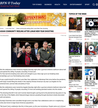 Coverage item thumbnail