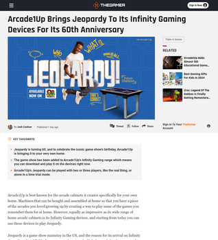 Coverage item thumbnail