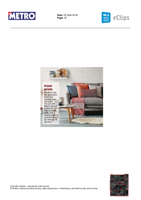 Coverage item thumbnail