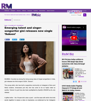 Coverage item thumbnail