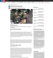 Coverage item thumbnail