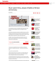 Coverage item thumbnail