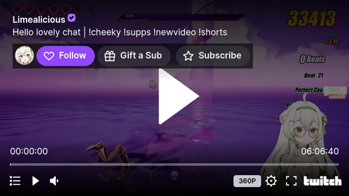 Coverage item thumbnail