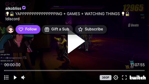 Coverage item thumbnail
