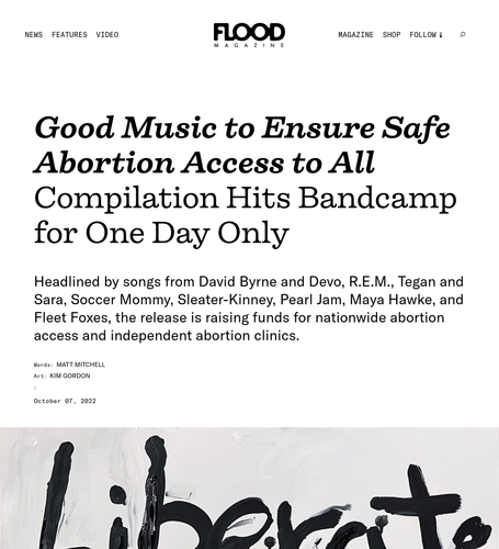 Coverage item thumbnail