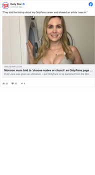 Coverage item thumbnail