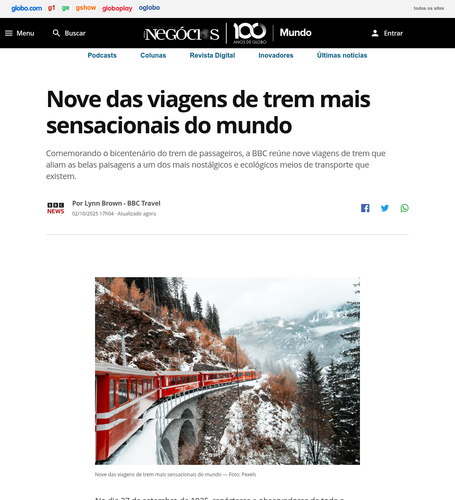 Coverage item thumbnail
