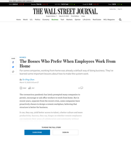 Coverage item thumbnail