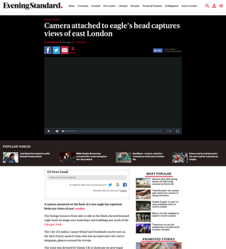 Coverage item thumbnail