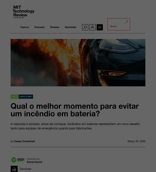 Coverage item thumbnail
