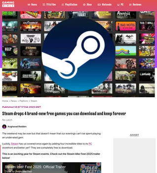 Coverage item thumbnail
