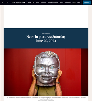 Coverage item thumbnail