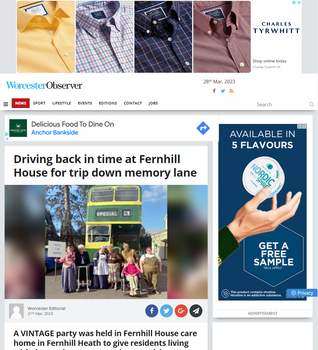 Coverage item thumbnail
