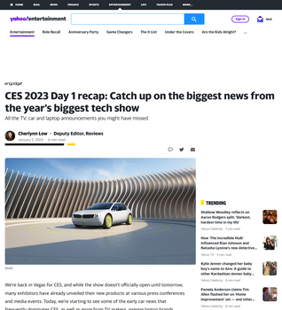 Coverage item thumbnail
