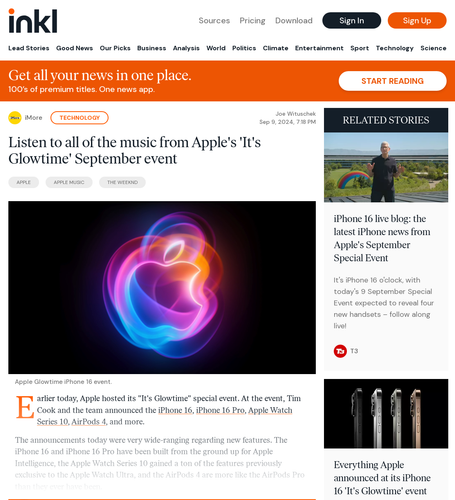 Coverage item thumbnail