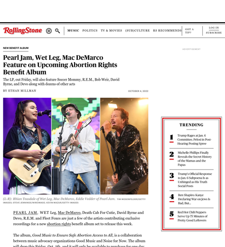 Coverage item thumbnail