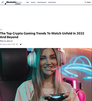 Coverage item thumbnail