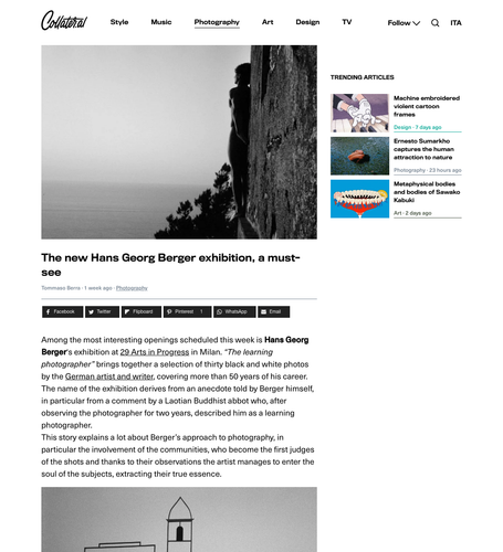 Coverage item thumbnail