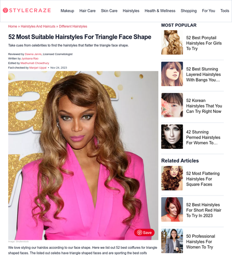 Coverage item thumbnail