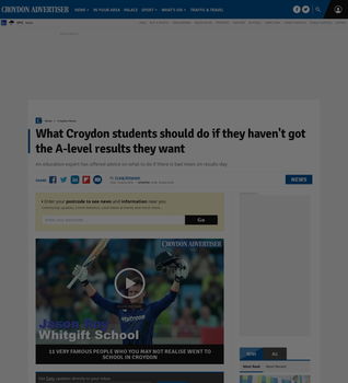 Coverage item thumbnail