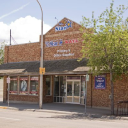 Outlet logo