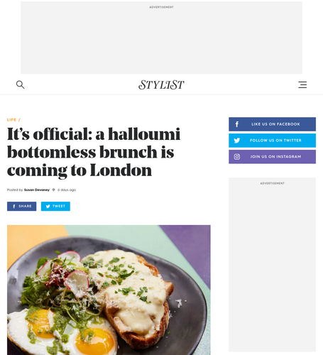 Coverage item thumbnail