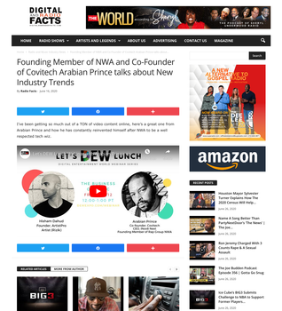 Coverage item thumbnail