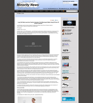 Coverage item thumbnail