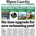 Outlet logo