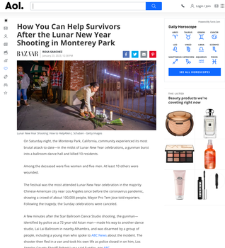 Coverage item thumbnail