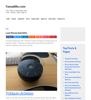 Coverage item thumbnail