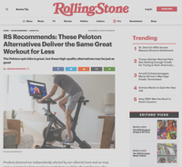 Coverage item thumbnail