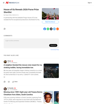 Coverage item thumbnail