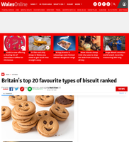 Coverage item thumbnail