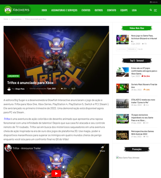Coverage item thumbnail