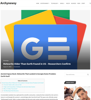 Coverage item thumbnail