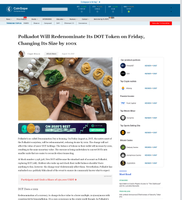 Coverage item thumbnail