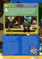 Coverage item thumbnail