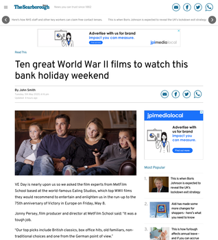 Coverage item thumbnail
