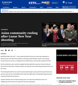 Coverage item thumbnail