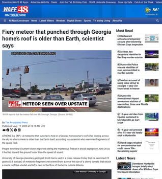 Coverage item thumbnail